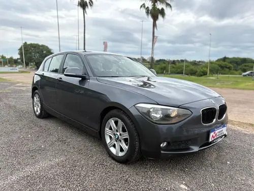 BMW Serie 1 1.6 116i 136cv At 2013