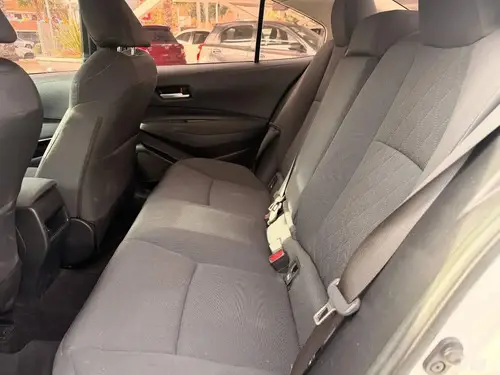 Toyota Corolla 1.8 Xei Cvt Hybrid L20 2023