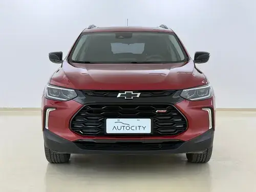 Chevrolet Tracker 1.2 T RS AT L26 2025