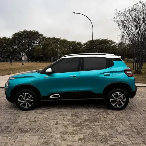 Citroën C3 1.2 PURETECH FIRST EDITION 2023