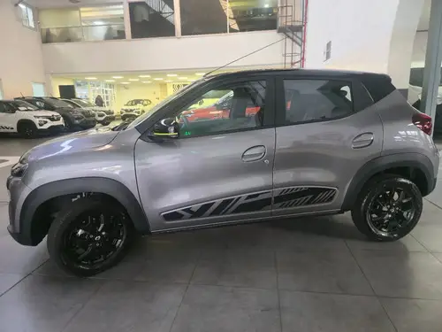 Renault Kwid 1.0 Sce 66Cv Iconic Outsider 2026