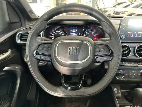 Fiat Cronos 1.3 Precision Cvt 2024