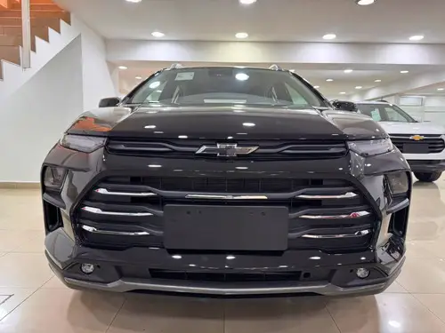 Chevrolet Sonic 1.0 T PREMIER AT L26 2026