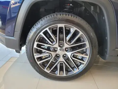 Jeep Compass 1.3 T270 Limited 4X2 At6 2026