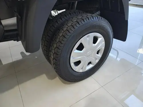Kia K2500 2.5 Caja 2026