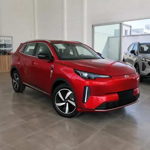Cs55 Plus 1.5 Phev Dht 2026