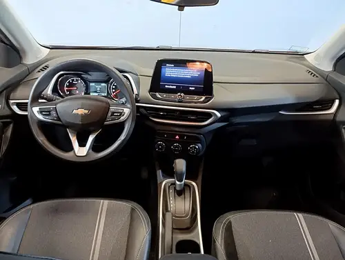 Chevrolet Tracker 1.2 Turbo Ltz At6 2021