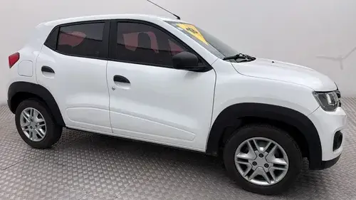 Renault Kwid 1.0 Sce 66cv Zen 2018