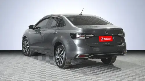 Volkswagen Virtus 1.6 Msi Highline At 2023