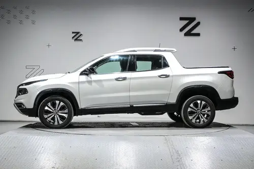 Fiat Toro 2.0 Volcano 4x4 At 2024