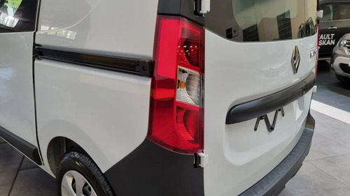 Renault Kangoo Ii Express 1.6 Sce Emotion 5A 2025