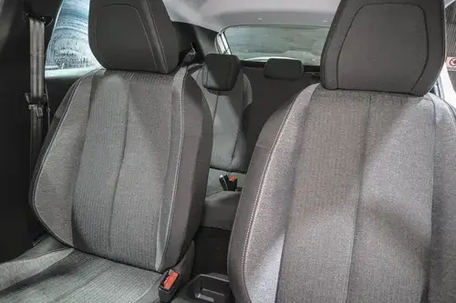 Peugeot 208 1.6 Allure At 2026