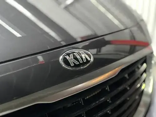 Kia Carnival 2.2 Crdi Ex Premium 2017