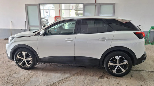 Peugeot 3008 ALLURE THP TIPTRONIC 2020