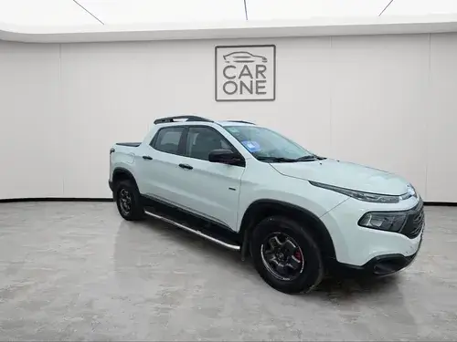Fiat Toro 2.0 TDI 4X2 FREEDOM L16 2017