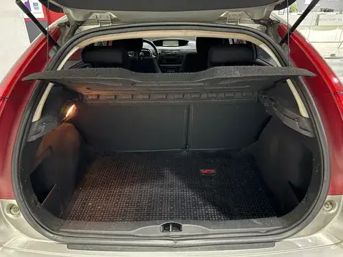 Citroën C4 1.6 X Pack Look 2012