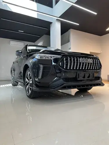 GWM Haval 1.5T Jolion Pro Hev Supreme 2Wd 2026