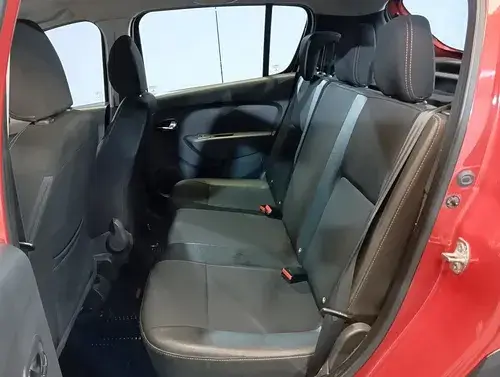 Renault Sandero Stepway 2 1.6 Privilege 2019