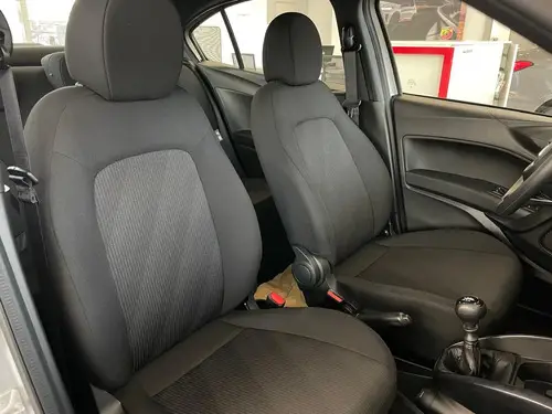 Fiat Cronos 1.3 Gse Drive Pack Plus MT 2026