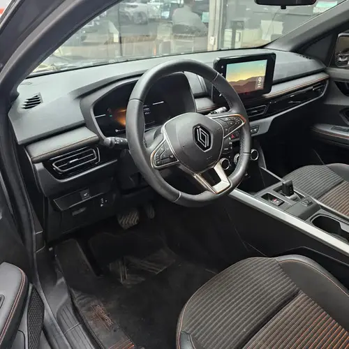Renault Kardian 1.0 Tce Premiere Edition 200 Edc 2024