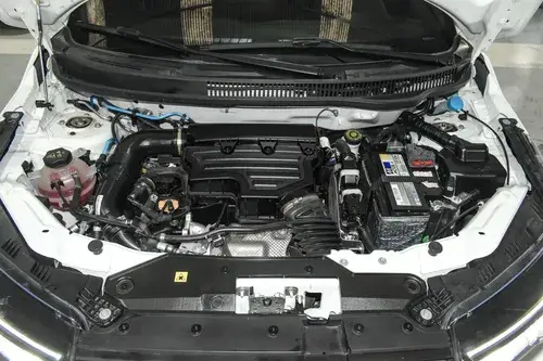 Fiat Strada 1.0 Ultra T200 Cvt 2024