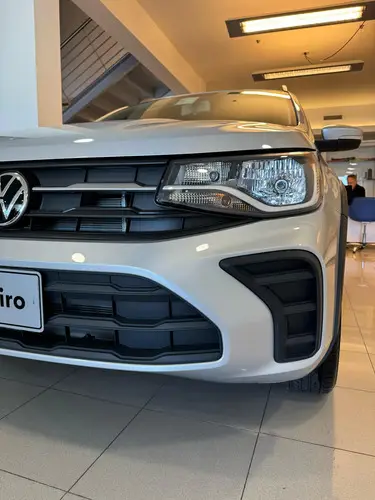 Volkswagen Saveiro 1.6 Msi Comfortline Cd 2026