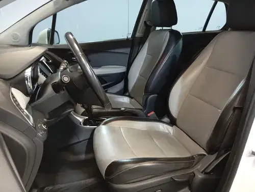 Chevrolet Tracker 1.8 Ltz+ 4X4 Aut Prem L/17 2018