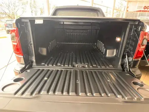 RAM Rampage 2.0 Rebel Gme At9 4X4 2026