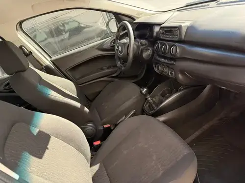 Fiat Cronos 1.3 Gse Like 2024