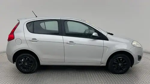 Fiat Palio 1.4 Attractive 85cv 2014