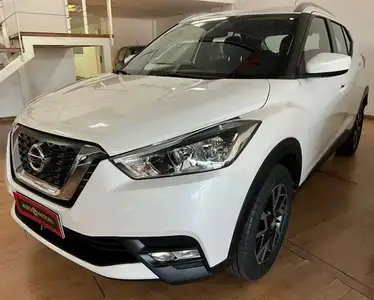 Nissan Kicks 1.6 Sense 120cv 2019