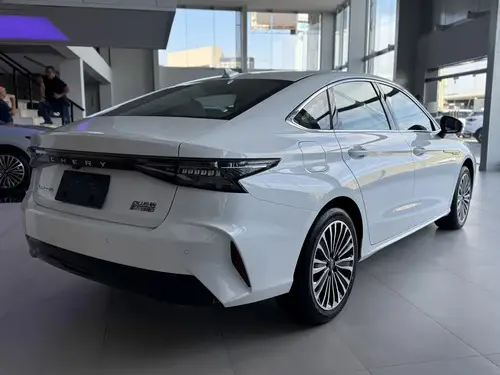 Chery Arrizo 8 1.5T Phev 2026