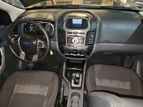 Ford Ranger 3.2 Cd 4x4 Xlt Tdci 200cv At 2015