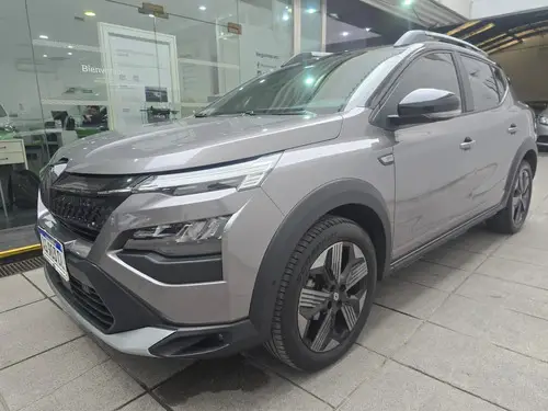 Renault Kardian 1.0 Tce Premiere Edition 200 Edc 2024