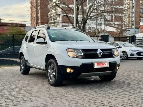 Renault Duster 2.0 Ph2 4x2 Privilege 2019