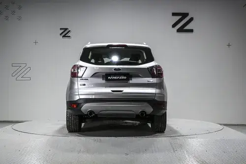 Ford Kuga 2.0 SEL 4X2 AUT L/17 2018