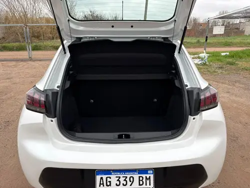 Peugeot 208 ACTIVE PK AT AM24 2023