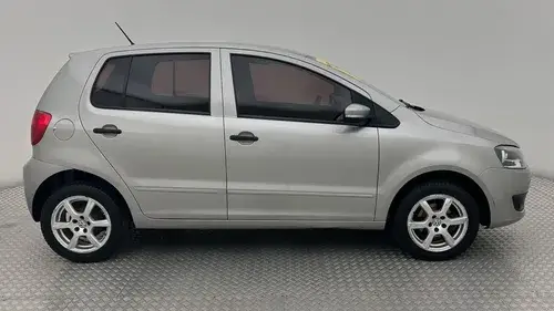 Volkswagen Fox 1.6 Trendline 2013