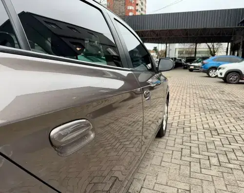 Chevrolet Prisma 1.4 LTZ L13 2013