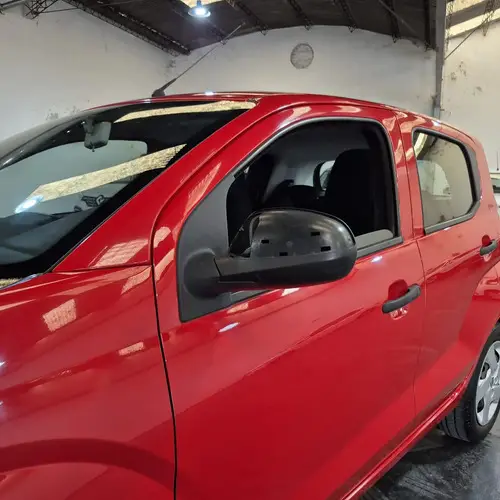 Fiat Mobi 1.0 Easy 2017