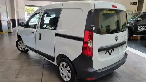 Renault Kangoo Ii Express 1.6 Sce Emotion 5A 2025