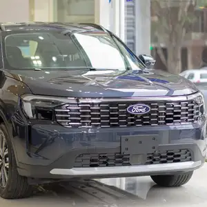 Ford Territory 1.8 Ecoboost Sel At 2026