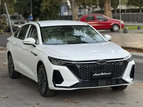 Chery Arrizo 8 hybrid 1.5T Phev Chs Comfort 2026