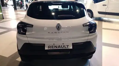 Renault Kardian 1.0 Tce Evolution 200 Edc 2026