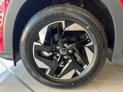 Volkswagen Tera 1.0T 170 Tsi Comfort At 2026