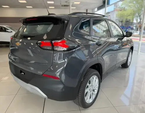Chevrolet Tracker 1.2 Turbo Ltz At 2027