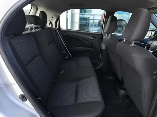 Toyota Etios 1.5 Sedan Xls At 2023