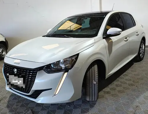 Peugeot 208 1.6 Active 2023