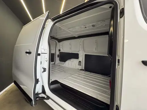 Citroën Jumpy 1.6 HDI BUSINESS L3 2024