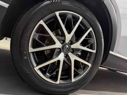 GAC gs8 2.0T Awd 2026